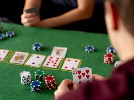 How to Win at Poker: Tips and Tricks to Help You Up Your Game