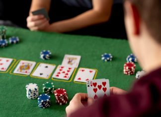 How to Win at Poker: Tips and Tricks to Help You Up Your Game